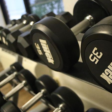 Holiday Inn Express Hotel & Suites Claypool Hill -Richlands Area By Ihg Pounding Mill Eksteriør bilde