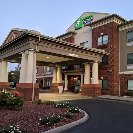 Holiday Inn Express Hotel & Suites Claypool Hill -Richlands Area By Ihg Pounding Mill Eksteriør bilde