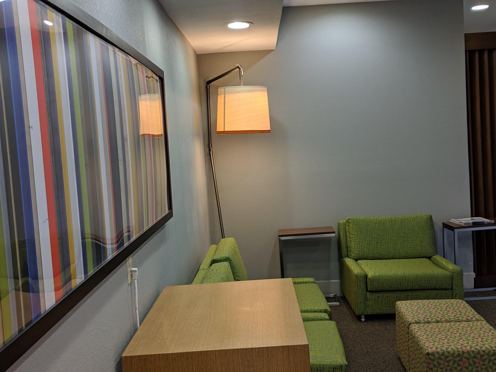 Holiday Inn Express Hotel & Suites Claypool Hill -Richlands Area By Ihg Pounding Mill Eksteriør bilde