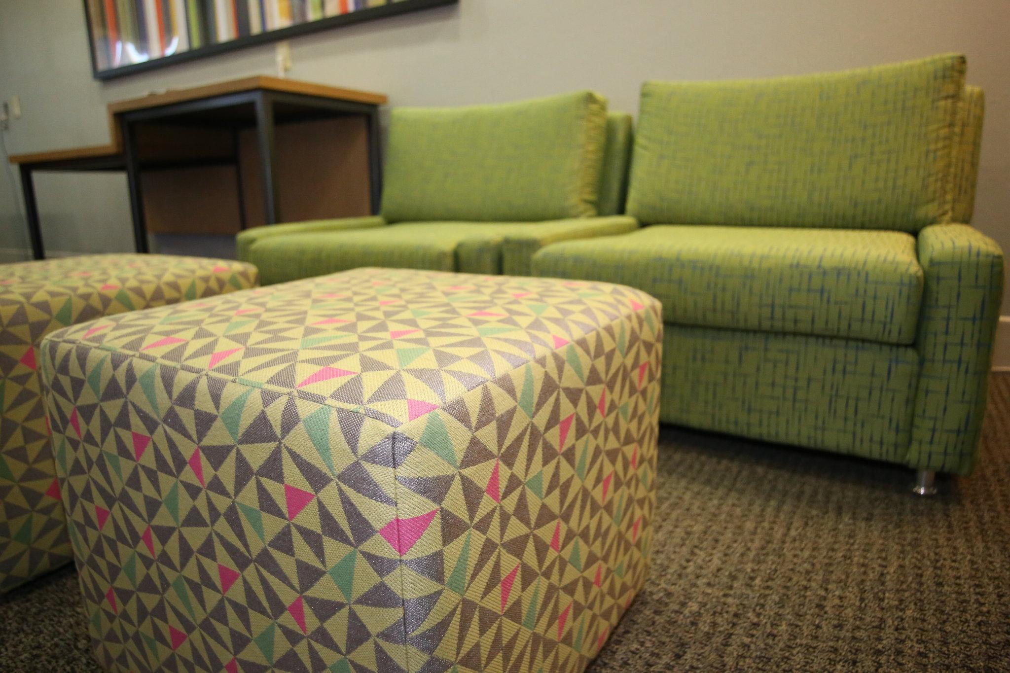 Holiday Inn Express Hotel & Suites Claypool Hill -Richlands Area By Ihg Pounding Mill Eksteriør bilde