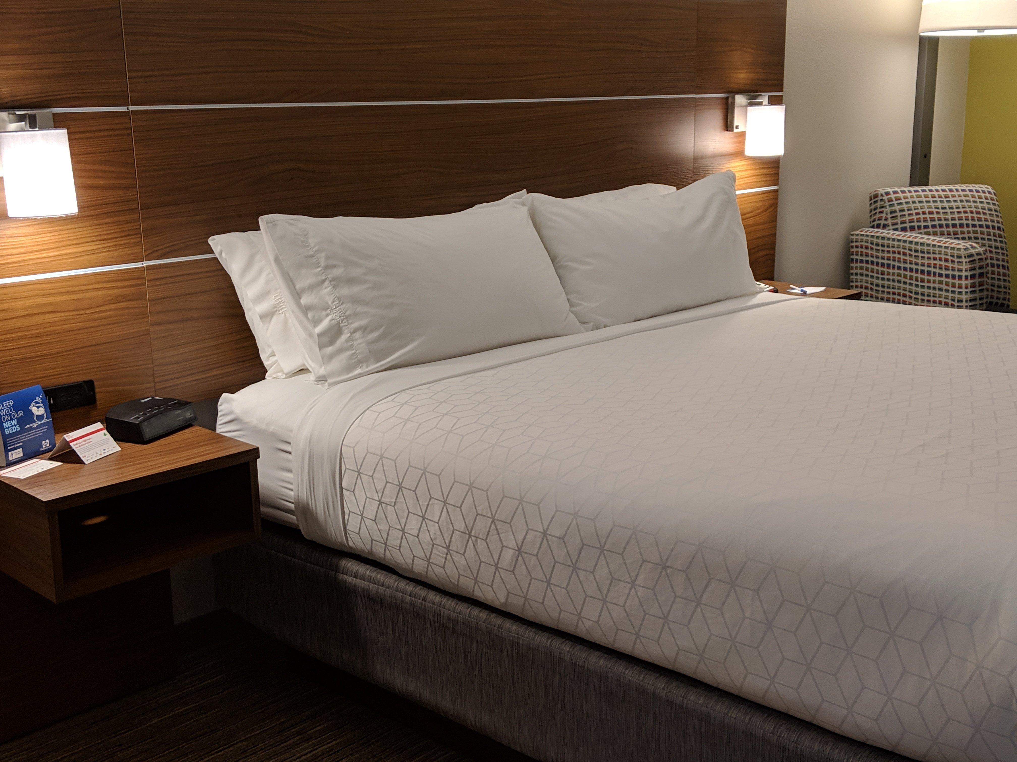 Holiday Inn Express Hotel & Suites Claypool Hill -Richlands Area By Ihg Pounding Mill Eksteriør bilde