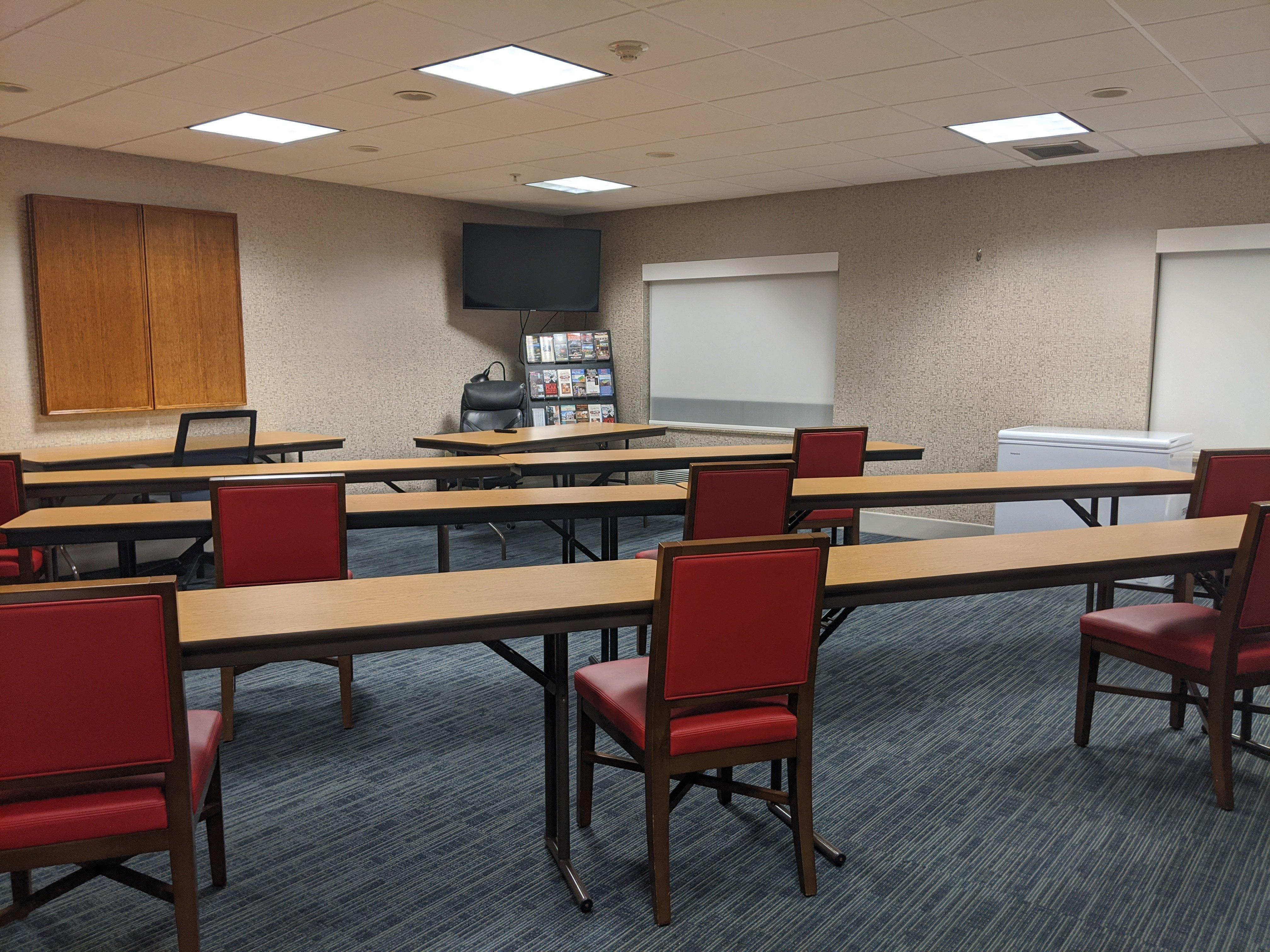 Holiday Inn Express Hotel & Suites Claypool Hill -Richlands Area By Ihg Pounding Mill Eksteriør bilde