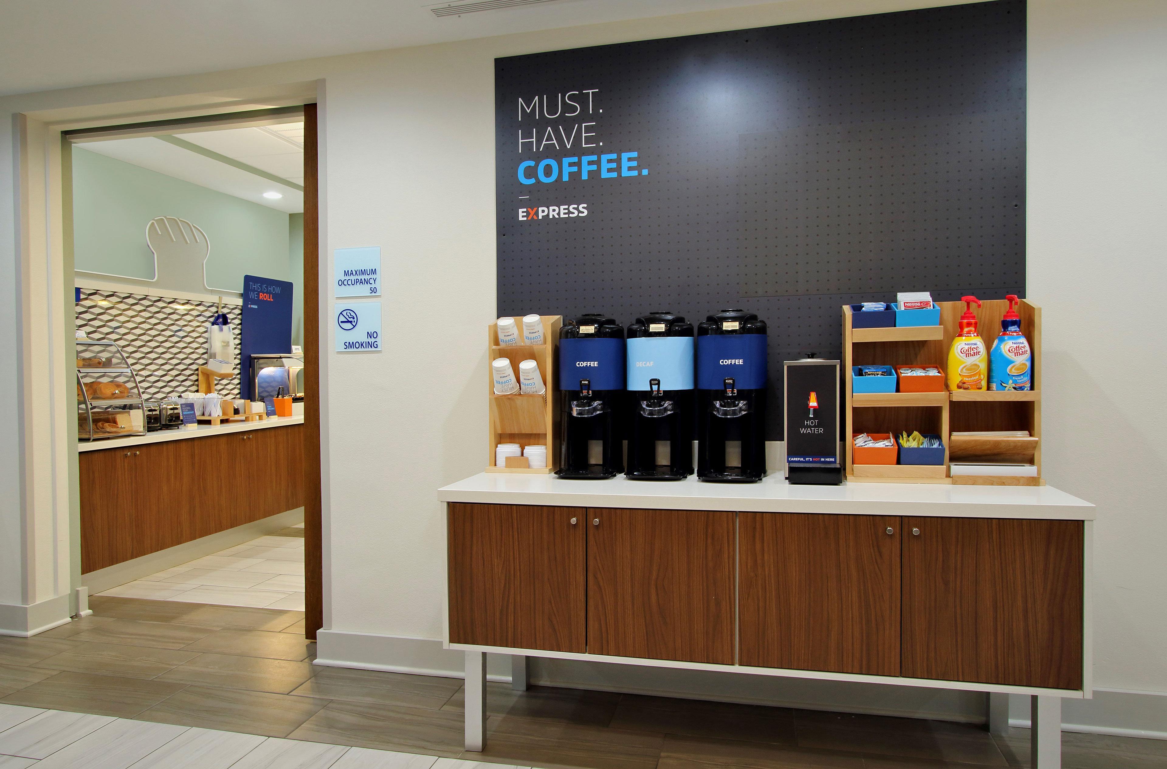 Holiday Inn Express Hotel & Suites Claypool Hill -Richlands Area By Ihg Pounding Mill Eksteriør bilde