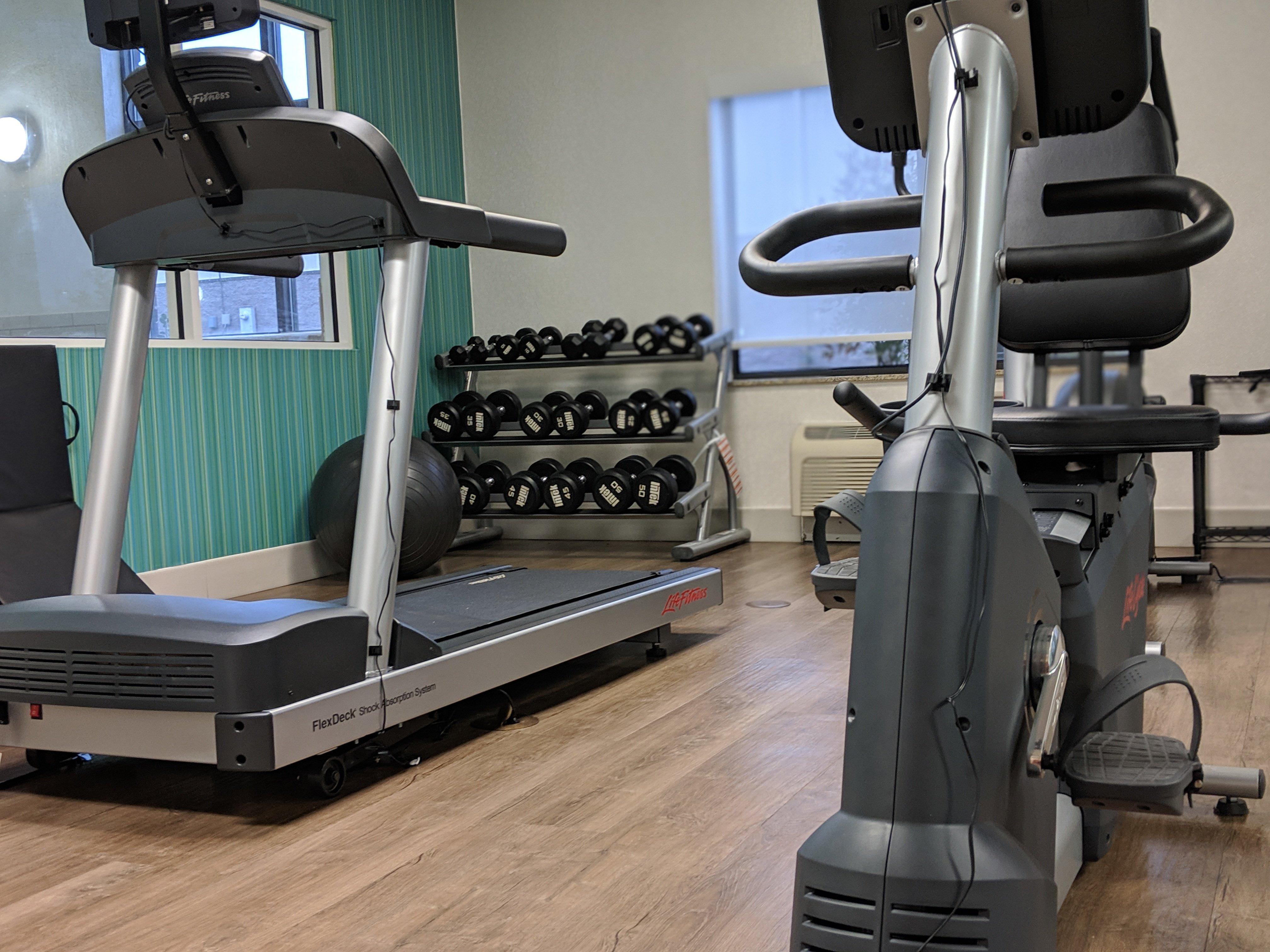 Holiday Inn Express Hotel & Suites Claypool Hill -Richlands Area By Ihg Pounding Mill Eksteriør bilde