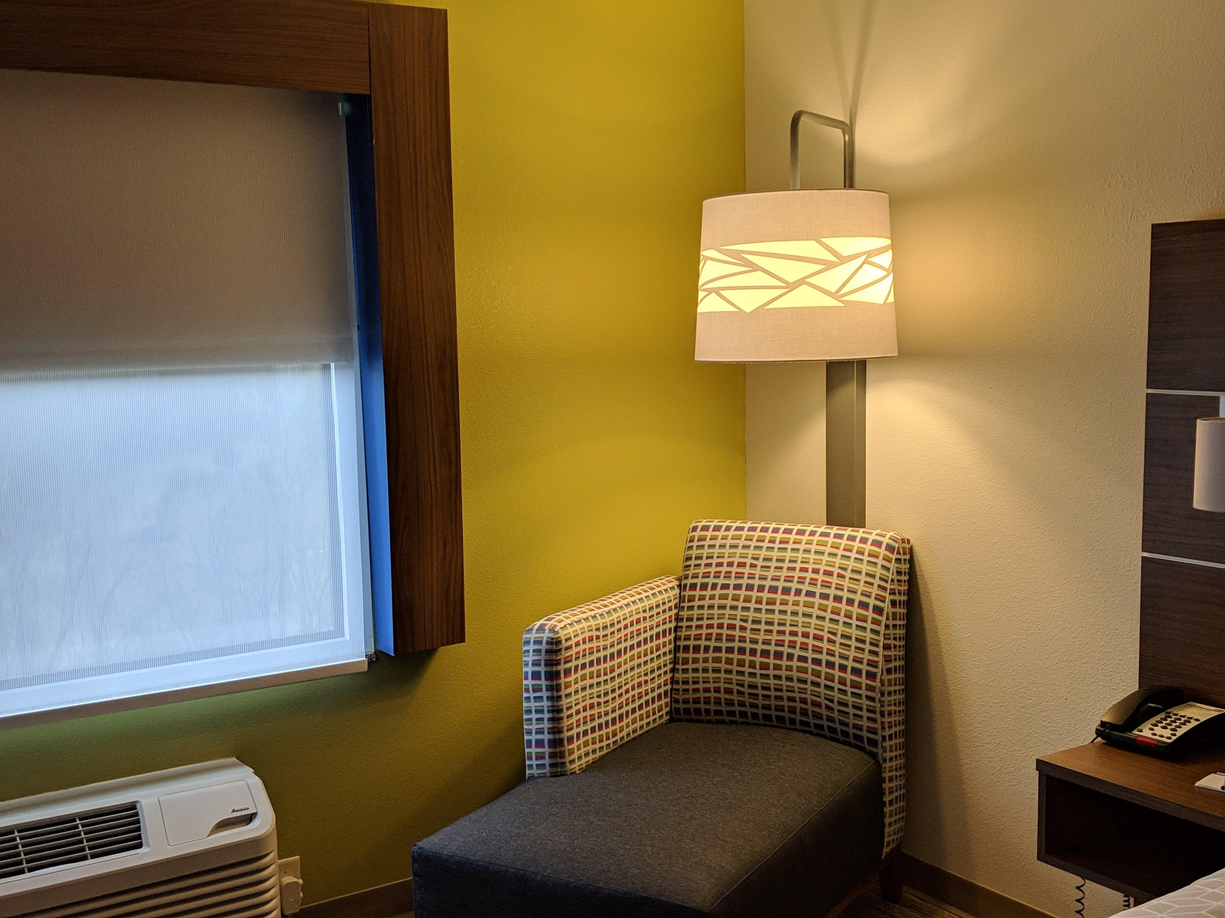 Holiday Inn Express Hotel & Suites Claypool Hill -Richlands Area By Ihg Pounding Mill Eksteriør bilde