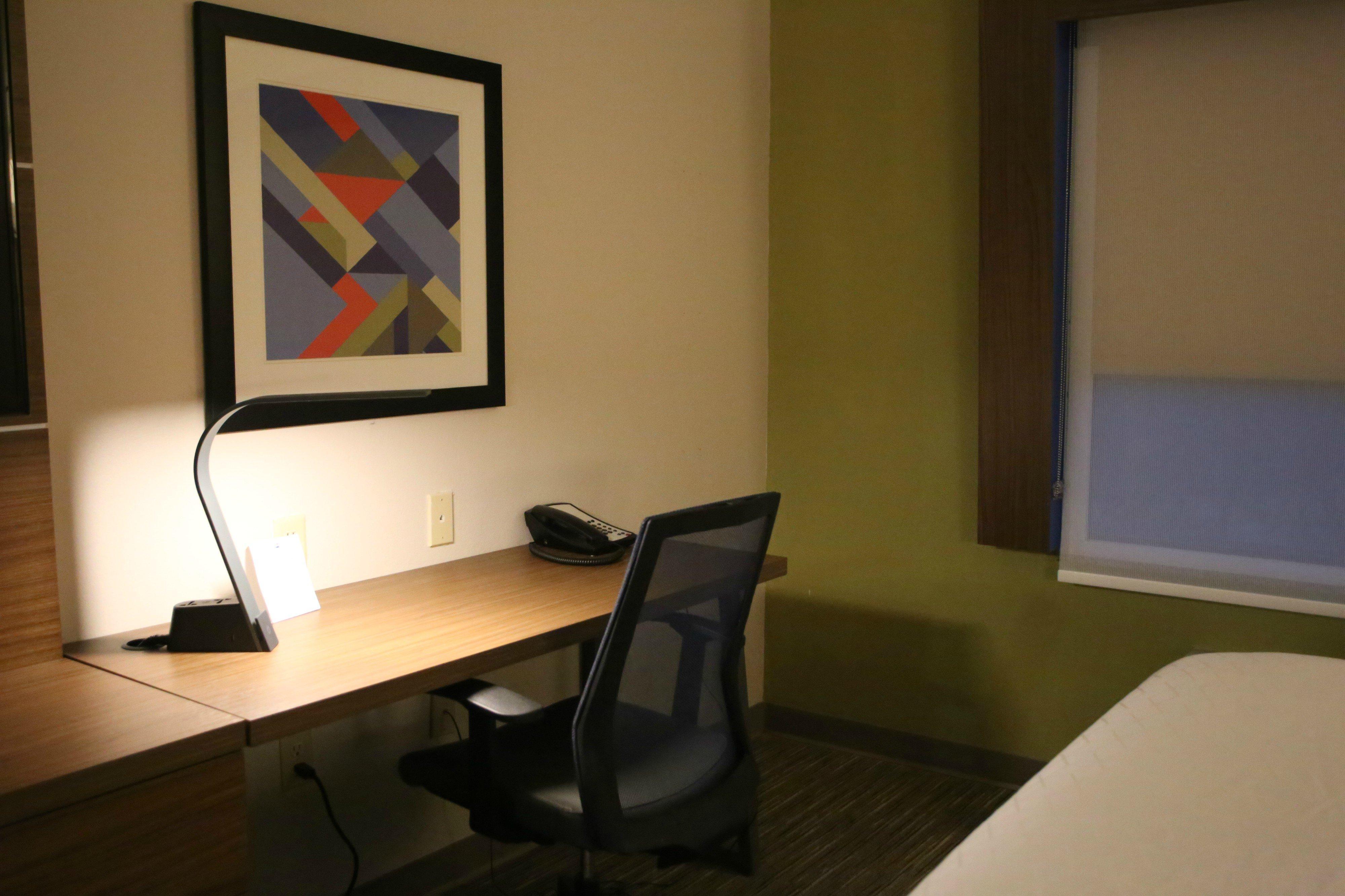 Holiday Inn Express Hotel & Suites Claypool Hill -Richlands Area By Ihg Pounding Mill Eksteriør bilde